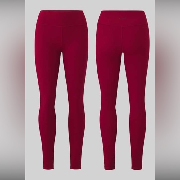 NWOT STORI perseverance tight - Picture 2 of 6